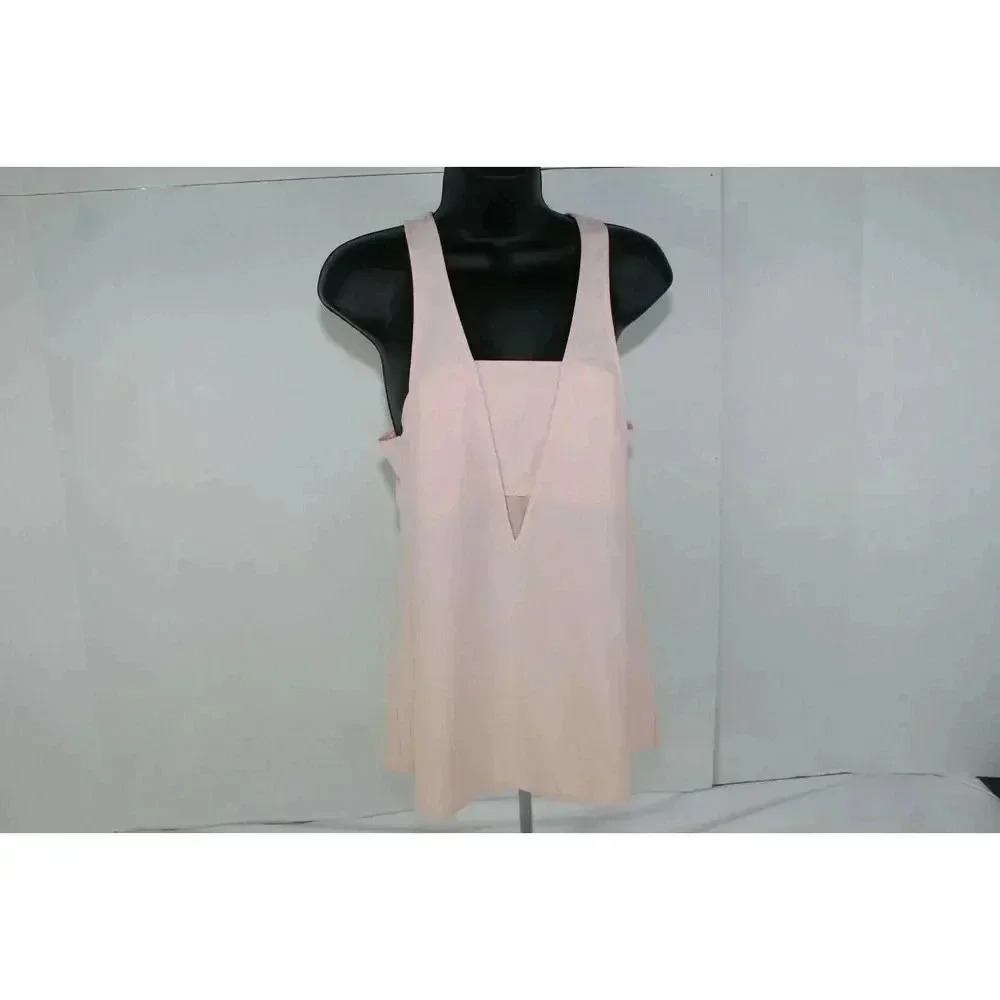 ladies cooper&ella top size S